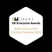 Best Construction Training Company 2024